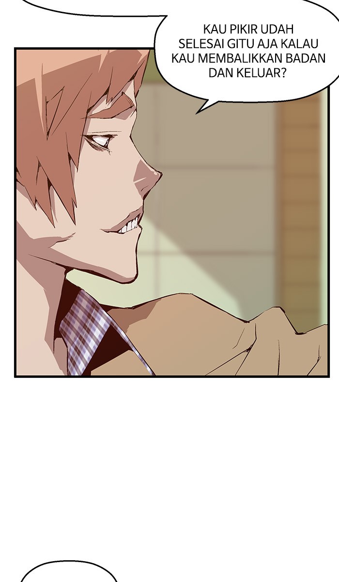 Weak Hero Chapter 12 Gambar 83