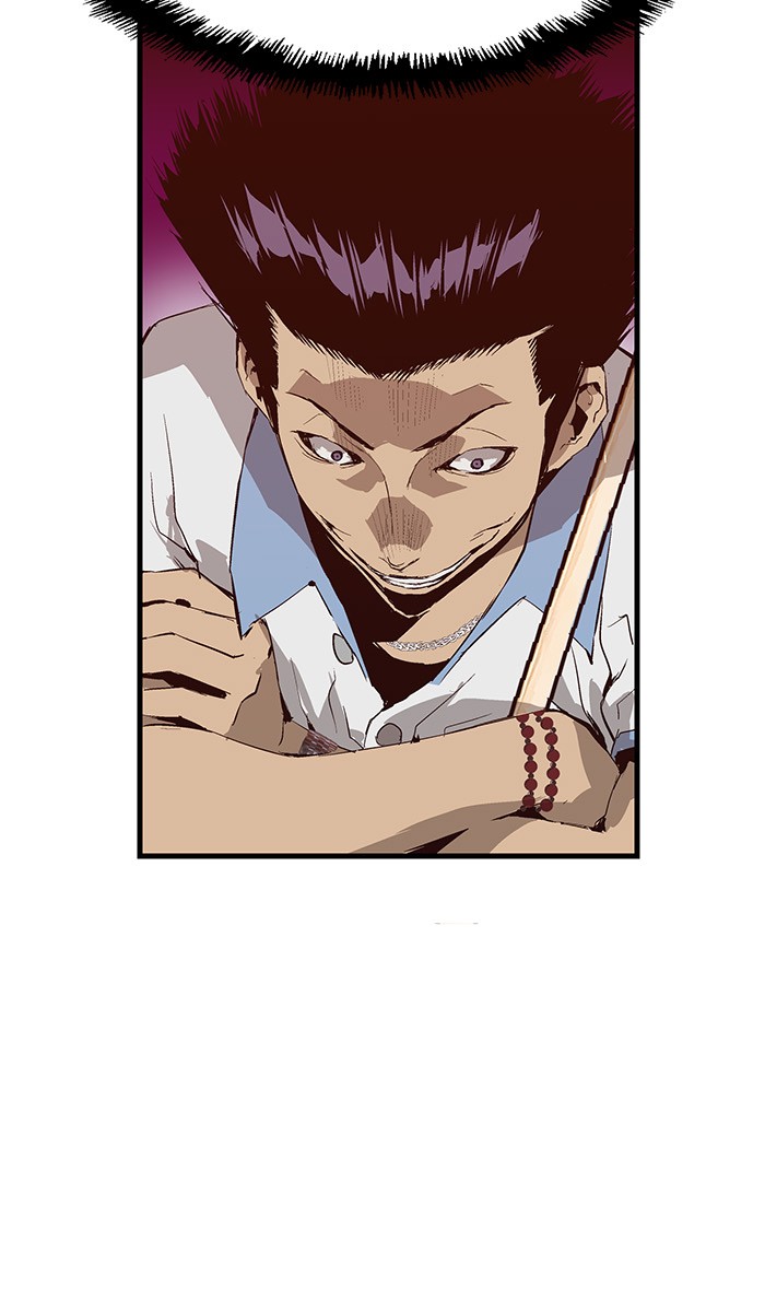 Weak Hero Chapter 12 Gambar 85