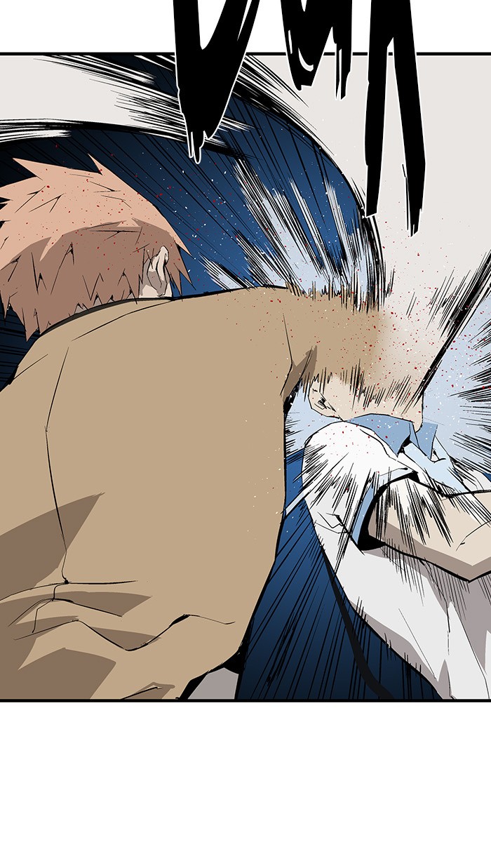 Weak Hero Chapter 12 Gambar 88