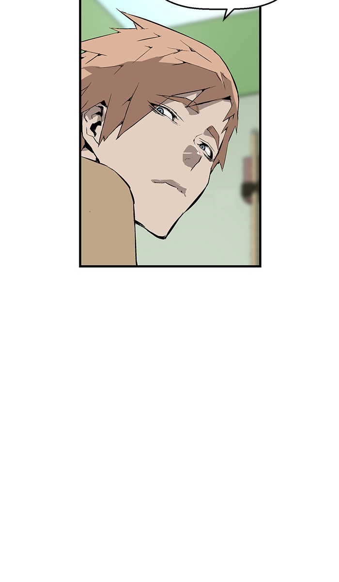 Weak Hero Chapter 12 Gambar 94