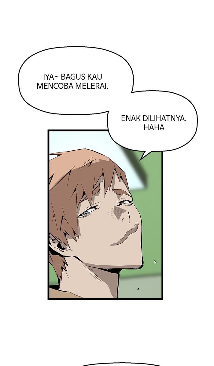 Weak Hero Chapter 12 Gambar 98