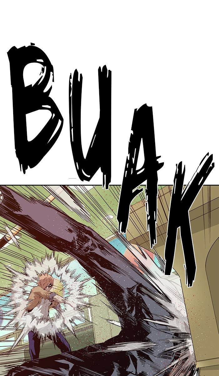 Komik Weak Hero Chapter 12 gambar nomor 1