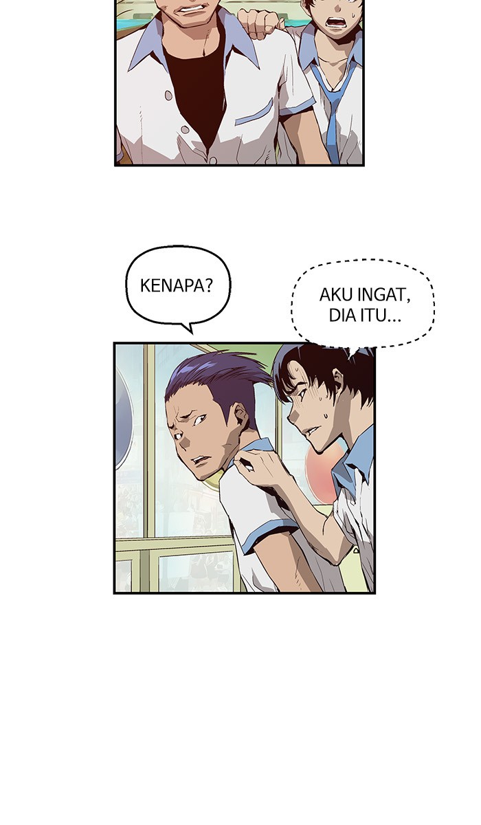 Weak Hero Chapter 12 Gambar 10