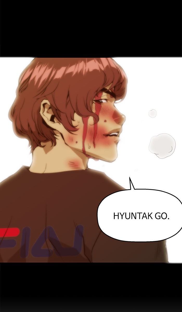 Weak Hero Chapter 12 Gambar 106