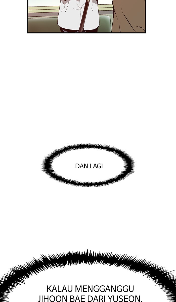 Weak Hero Chapter 12 Gambar 108