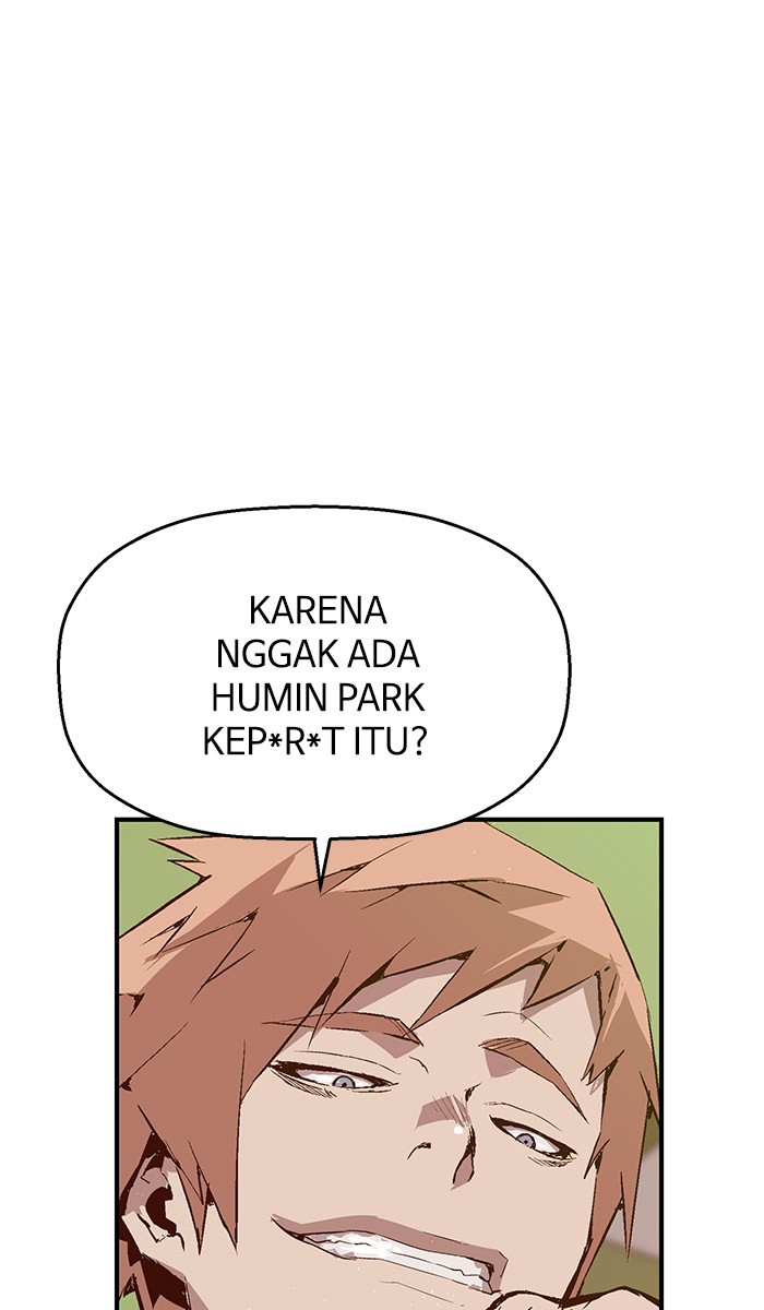 Weak Hero Chapter 12 Gambar 112