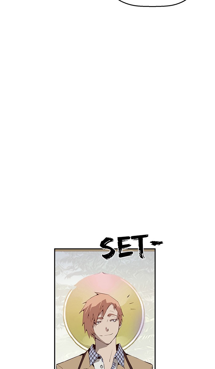 Weak Hero Chapter 12 Gambar 13