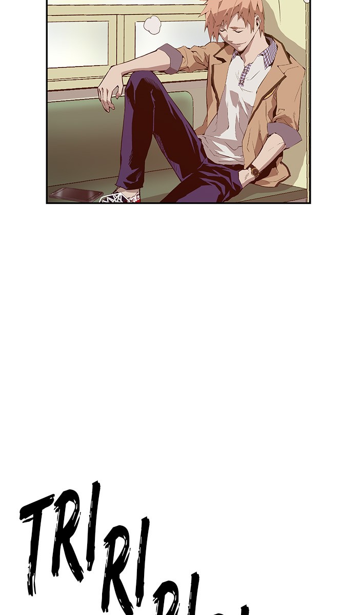 Weak Hero Chapter 12 Gambar 15