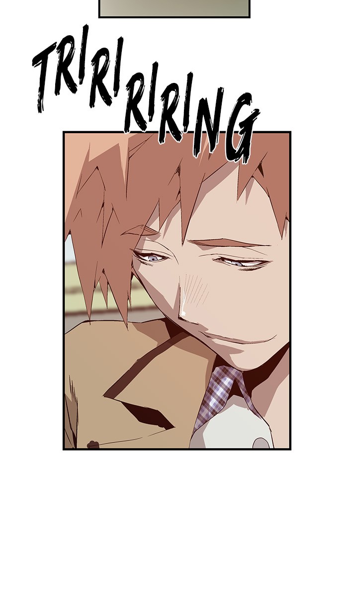 Weak Hero Chapter 12 Gambar 17