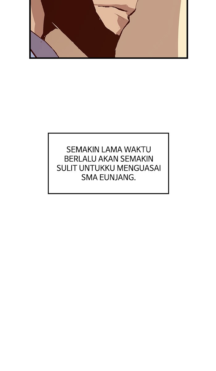 Weak Hero Chapter 12 Gambar 28