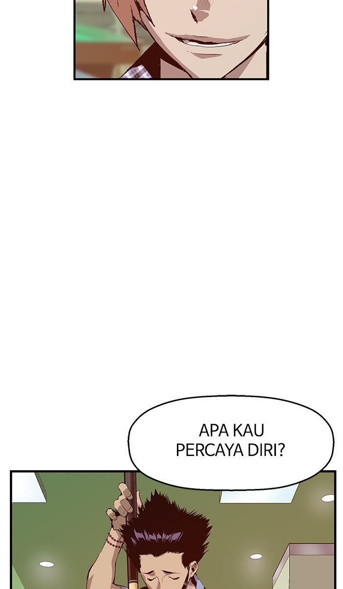 Weak Hero Chapter 12 Gambar 36