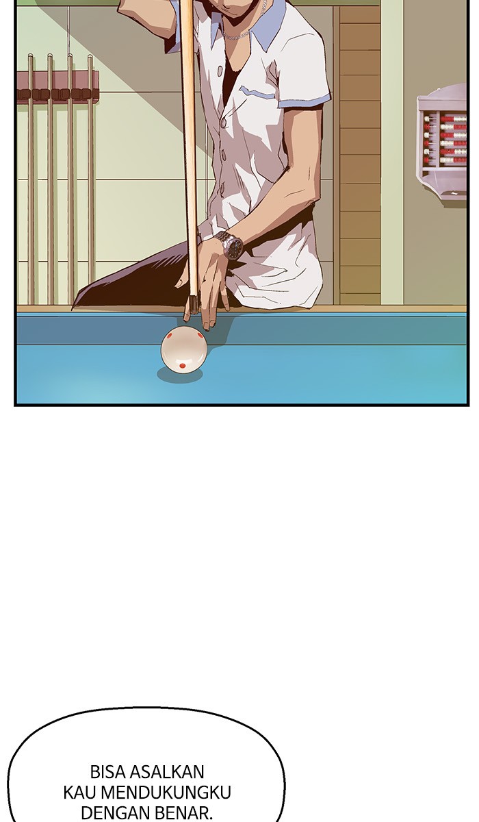 Weak Hero Chapter 12 Gambar 37