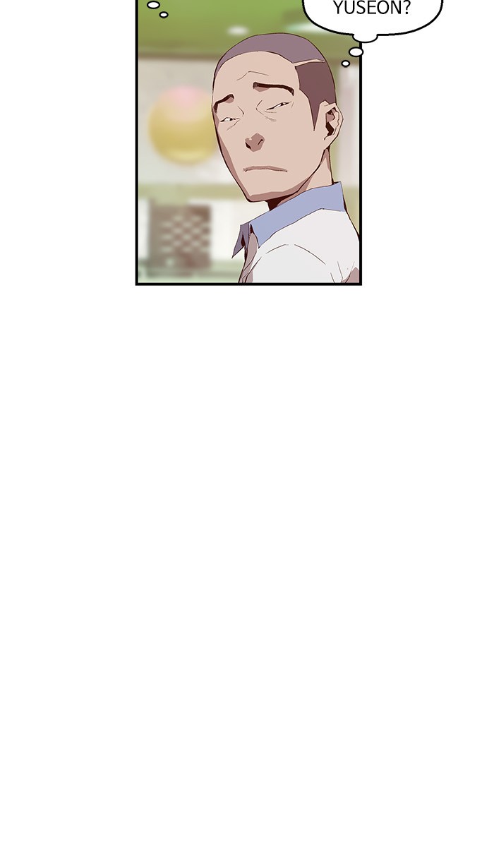 Weak Hero Chapter 11 Gambar 63