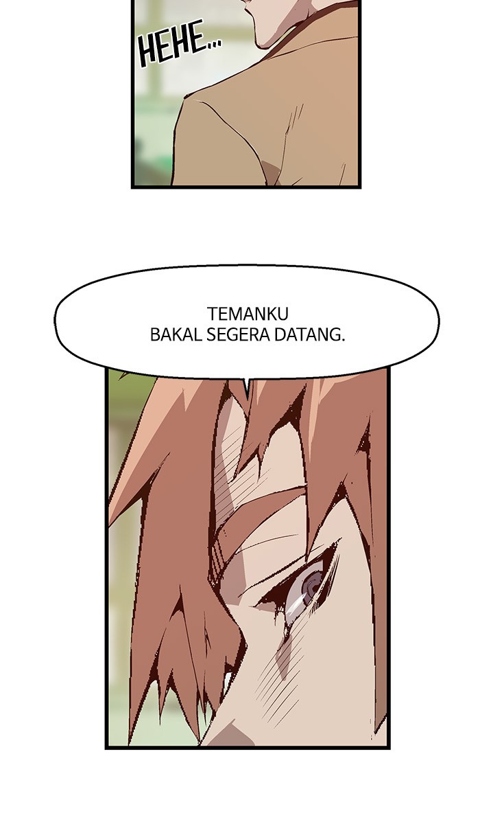 Weak Hero Chapter 11 Gambar 66