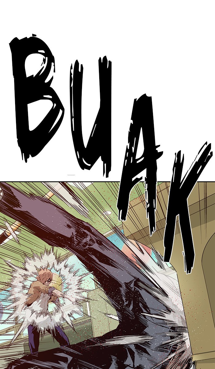 Weak Hero Chapter 11 Gambar 95