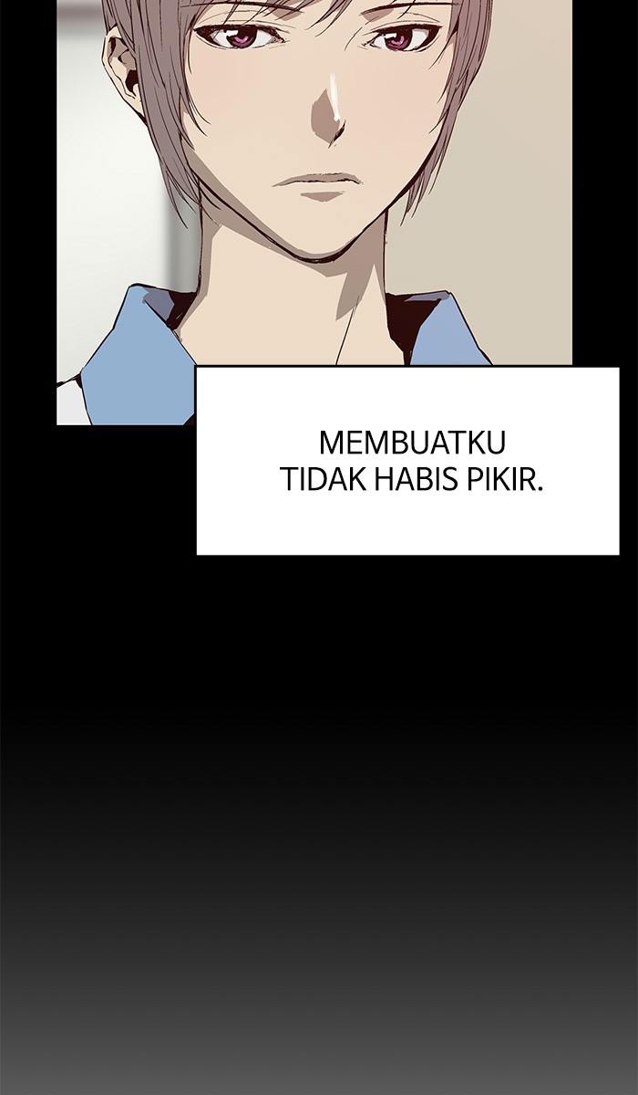 Weak Hero Chapter 11 Gambar 17