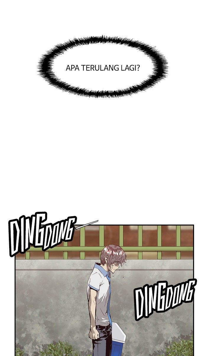 Weak Hero Chapter 11 Gambar 22