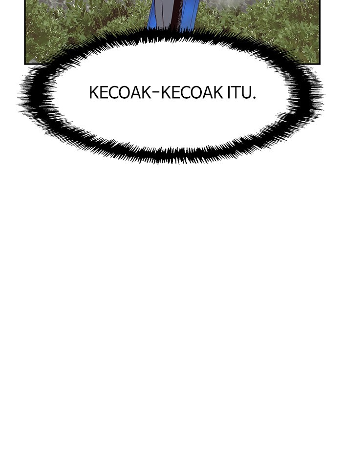 Weak Hero Chapter 11 Gambar 23