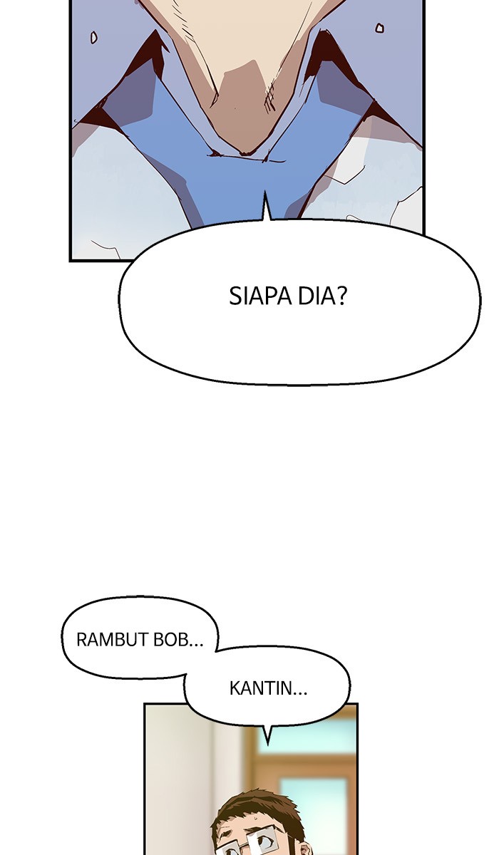 Weak Hero Chapter 11 Gambar 33