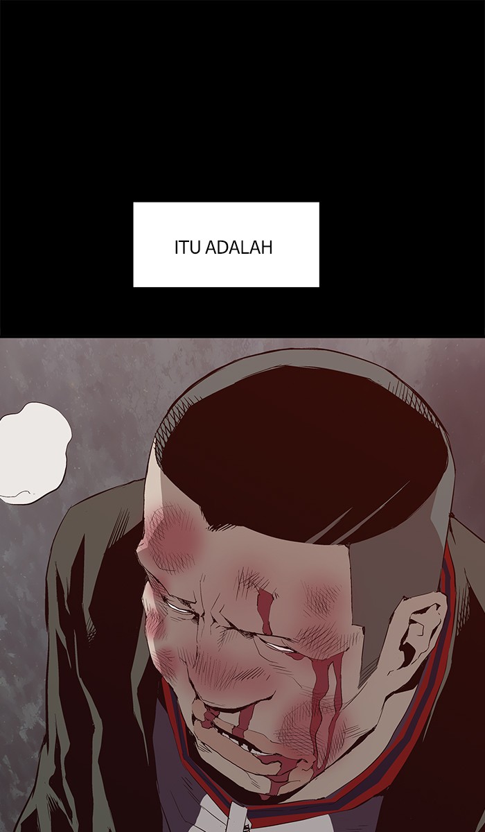 Weak Hero Chapter 10 Gambar 46