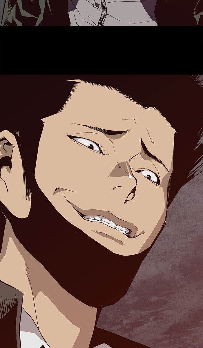 Weak Hero Chapter 10 Gambar 47