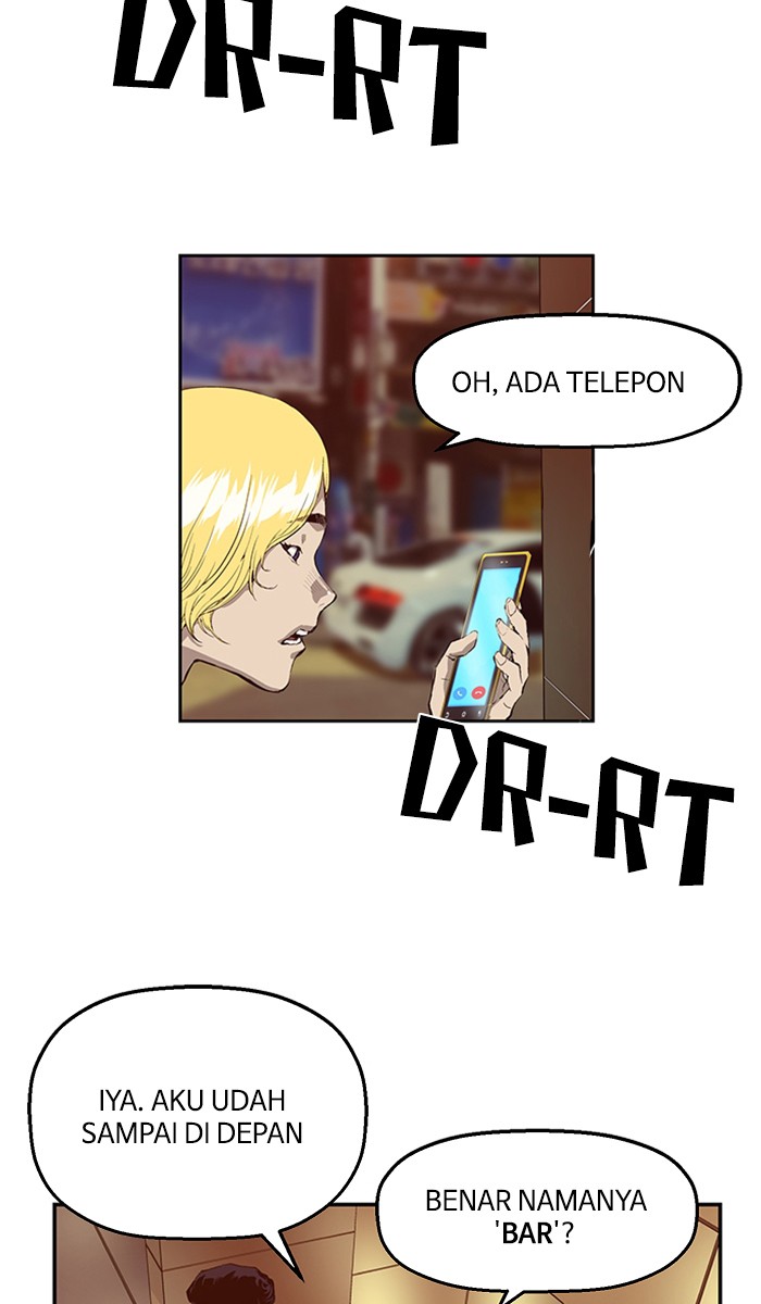 Weak Hero Chapter 10 Gambar 56