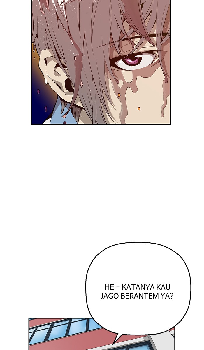 Weak Hero Chapter 10 Gambar 6