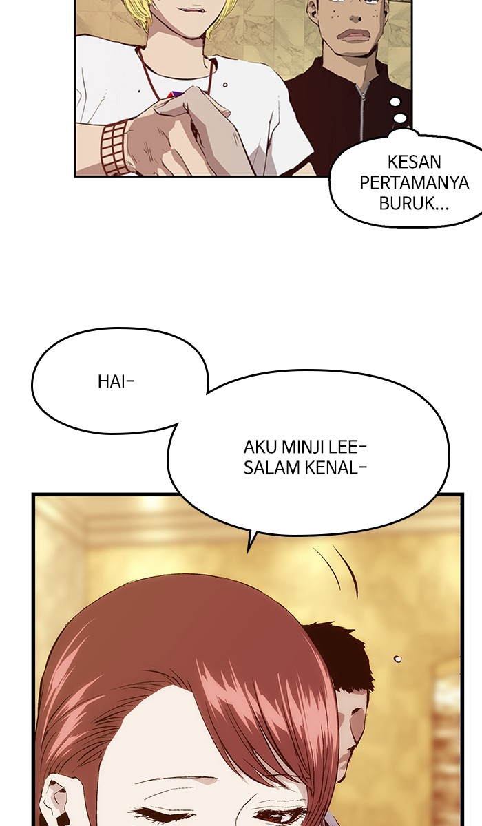 Weak Hero Chapter 10 Gambar 67