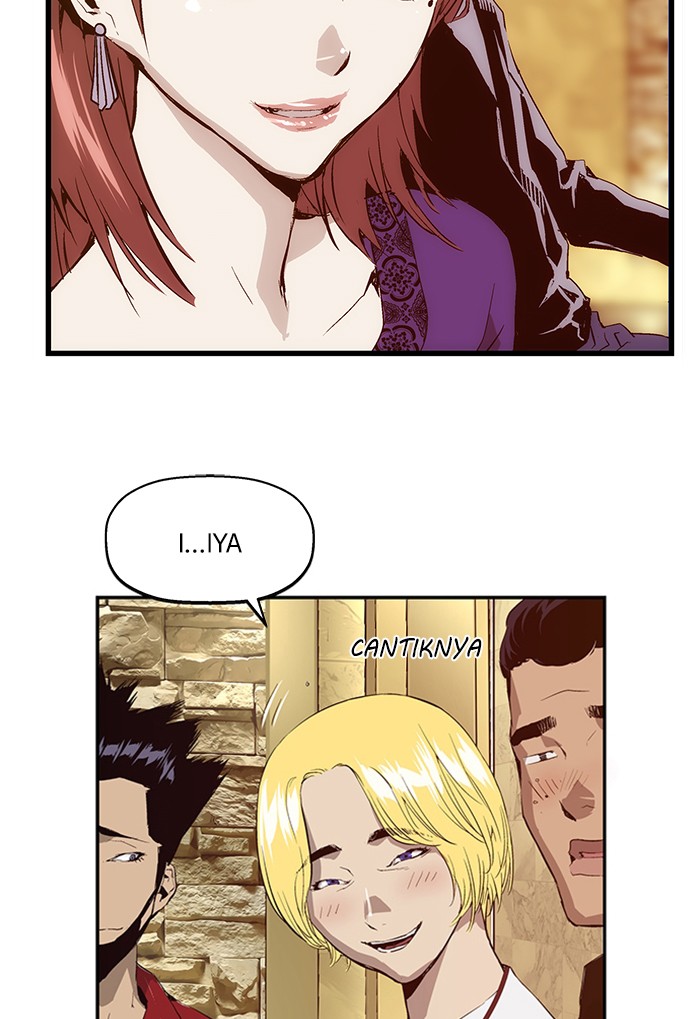 Weak Hero Chapter 10 Gambar 68