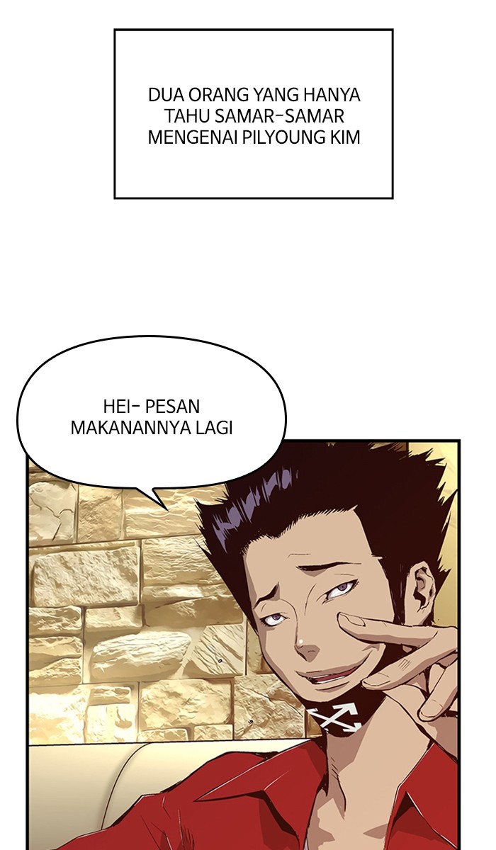 Weak Hero Chapter 10 Gambar 70
