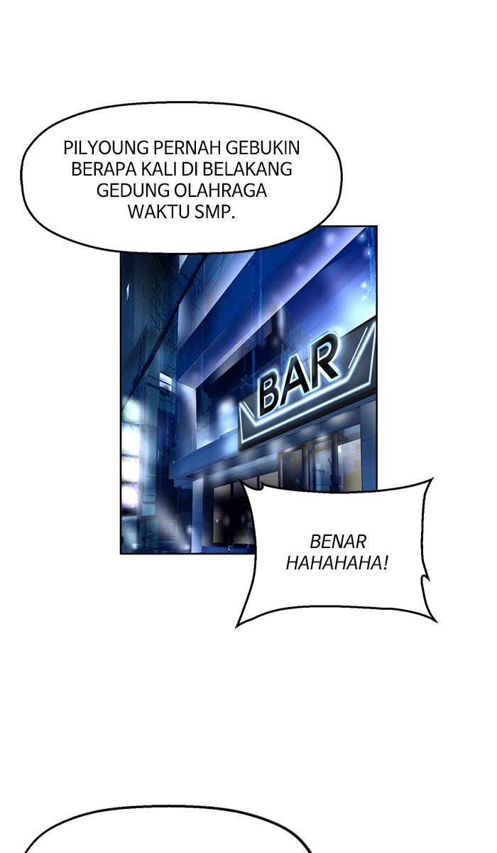 Weak Hero Chapter 10 Gambar 77