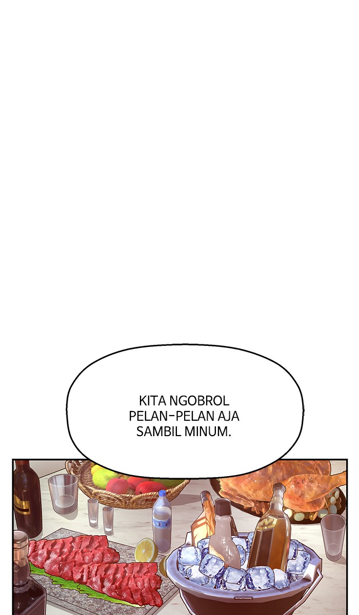 Weak Hero Chapter 10 Gambar 83