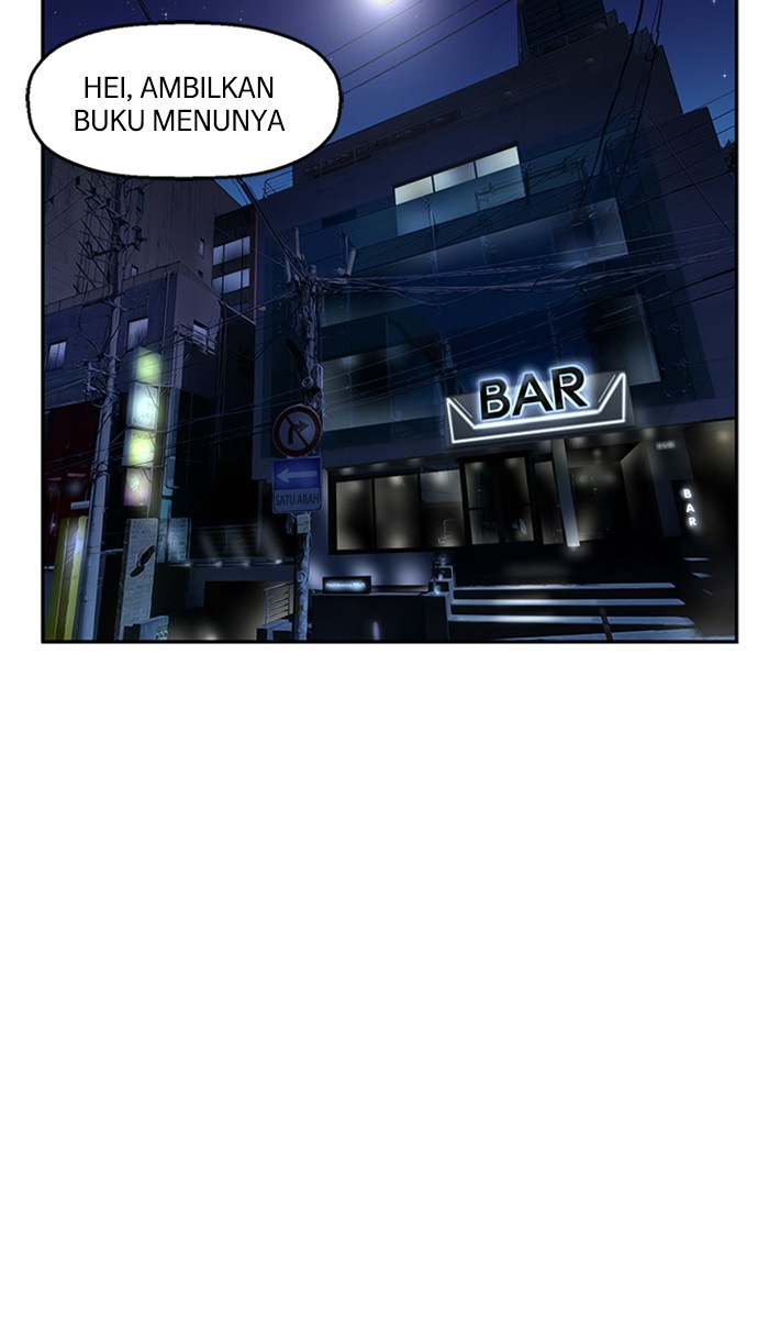 Weak Hero Chapter 10 Gambar 85