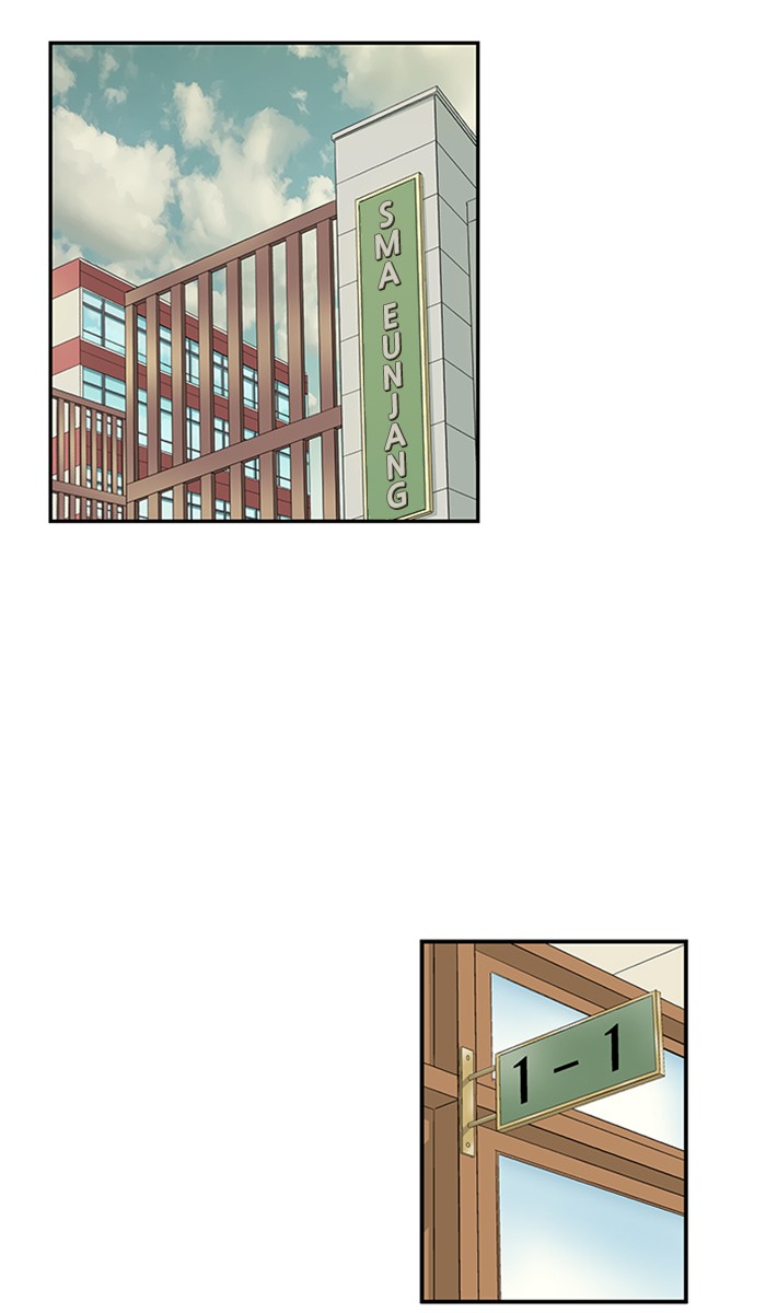 Weak Hero Chapter 10 Gambar 87