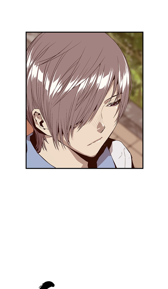 Weak Hero Chapter 10 Gambar 93