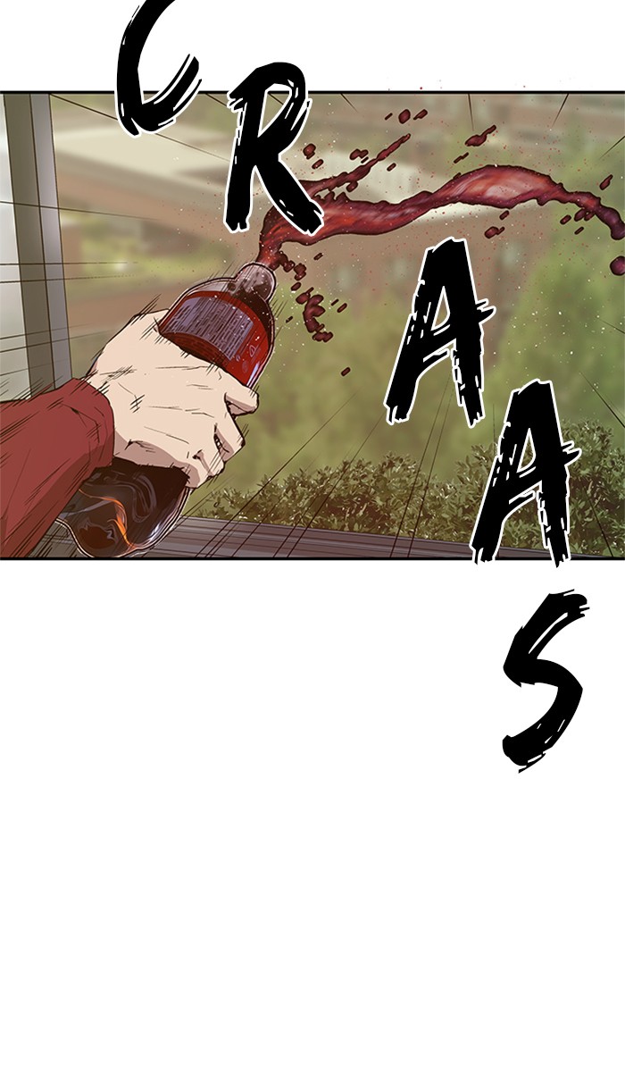 Weak Hero Chapter 10 Gambar 94