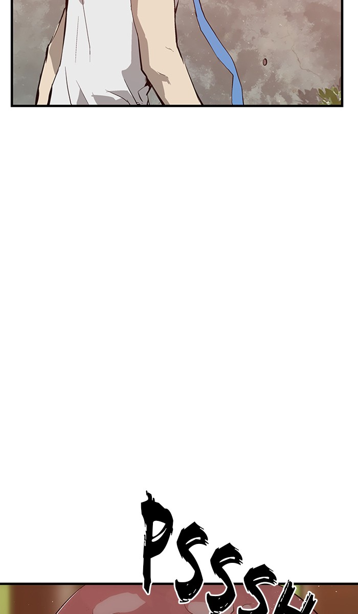 Weak Hero Chapter 10 Gambar 97