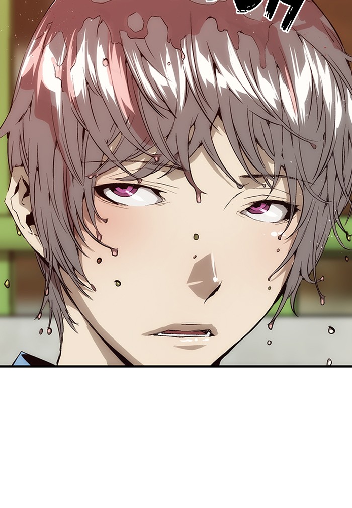 Weak Hero Chapter 10 Gambar 98