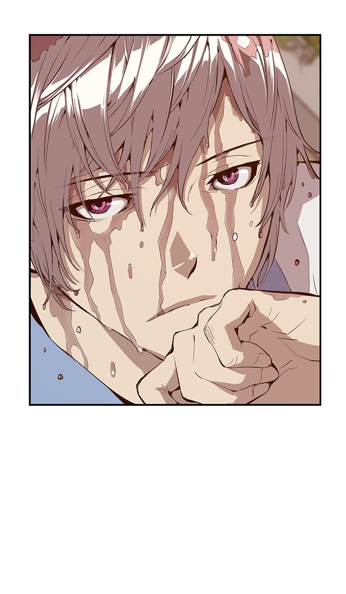 Weak Hero Chapter 10 Gambar 11