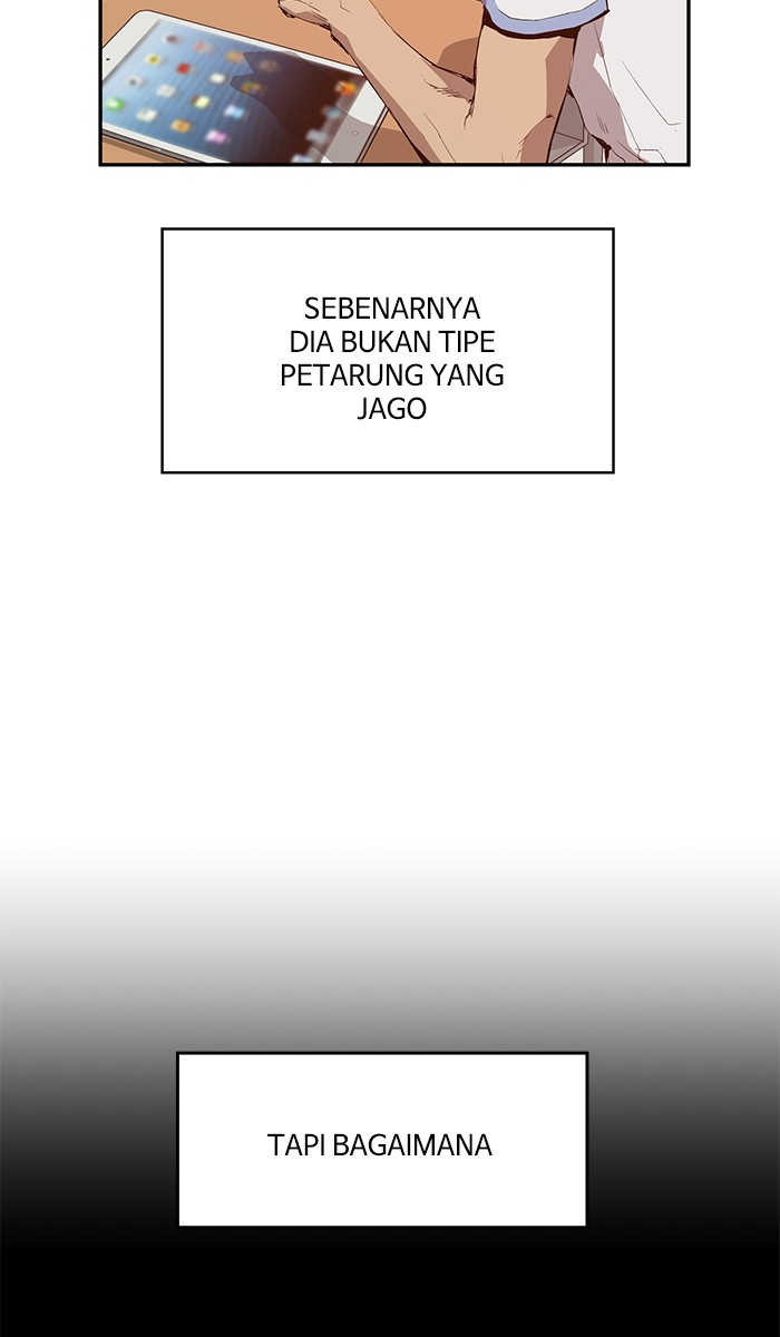 Weak Hero Chapter 10 Gambar 17