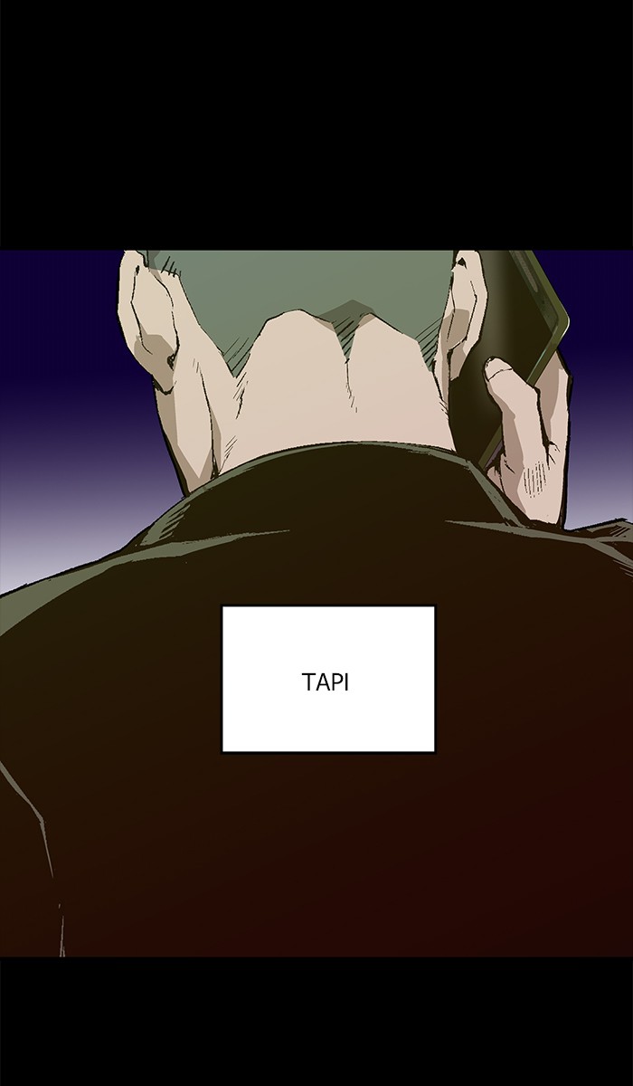 Weak Hero Chapter 10 Gambar 26