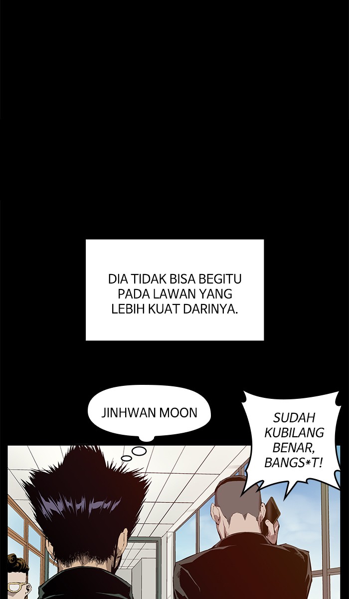 Weak Hero Chapter 10 Gambar 27