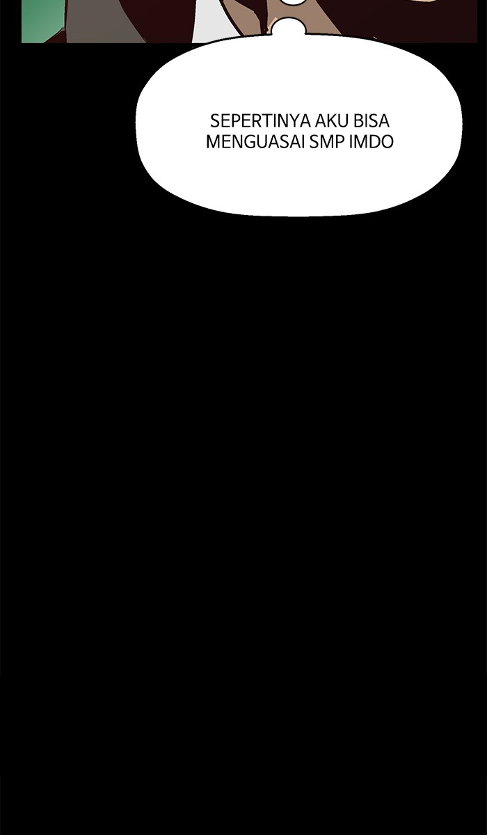 Weak Hero Chapter 10 Gambar 30