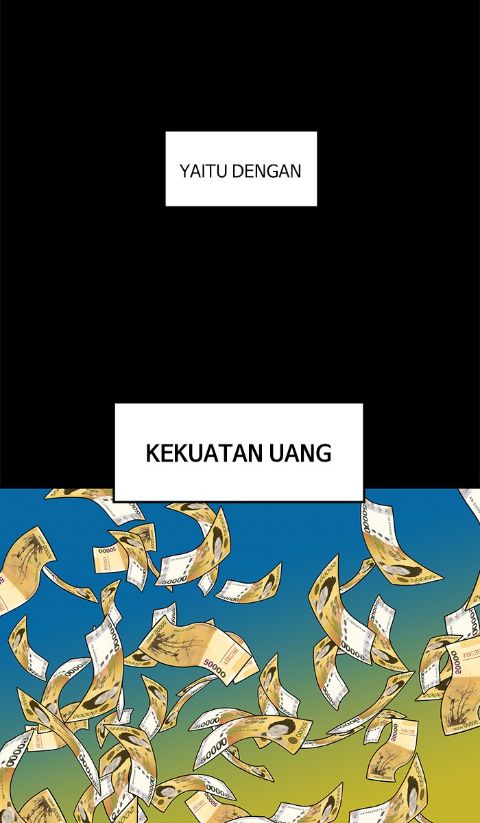 Weak Hero Chapter 10 Gambar 32