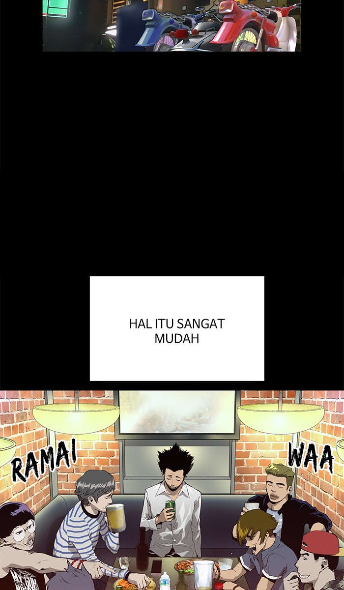 Weak Hero Chapter 10 Gambar 36