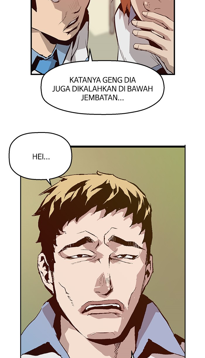 Weak Hero Chapter 6 Gambar 42