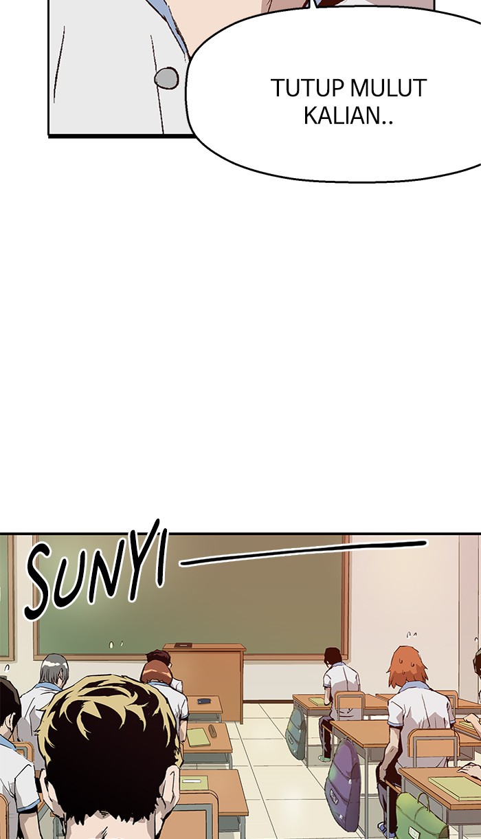 Weak Hero Chapter 6 Gambar 43