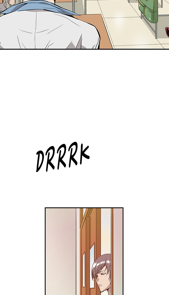 Weak Hero Chapter 6 Gambar 44