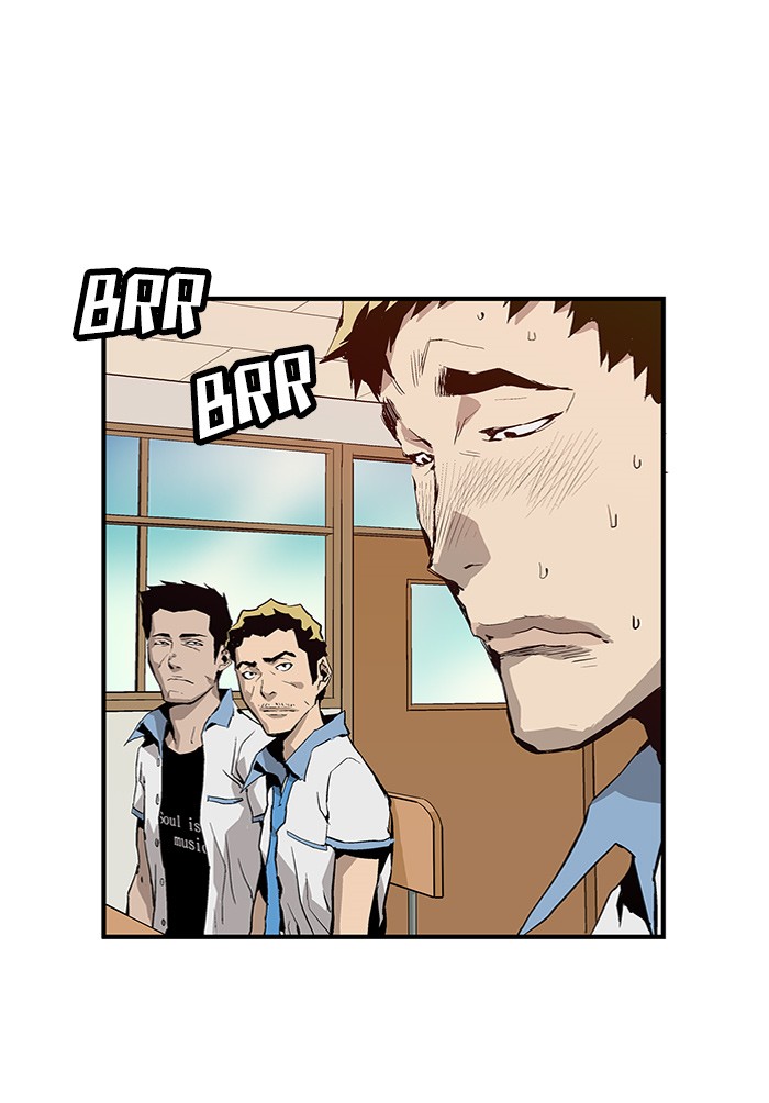 Weak Hero Chapter 6 Gambar 48