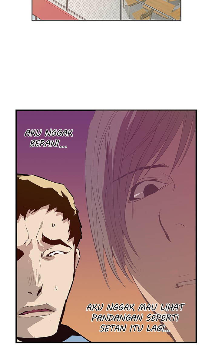 Weak Hero Chapter 6 Gambar 51